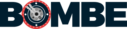 Bombe logo